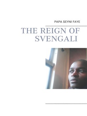 cover image of The Reign of Svengali